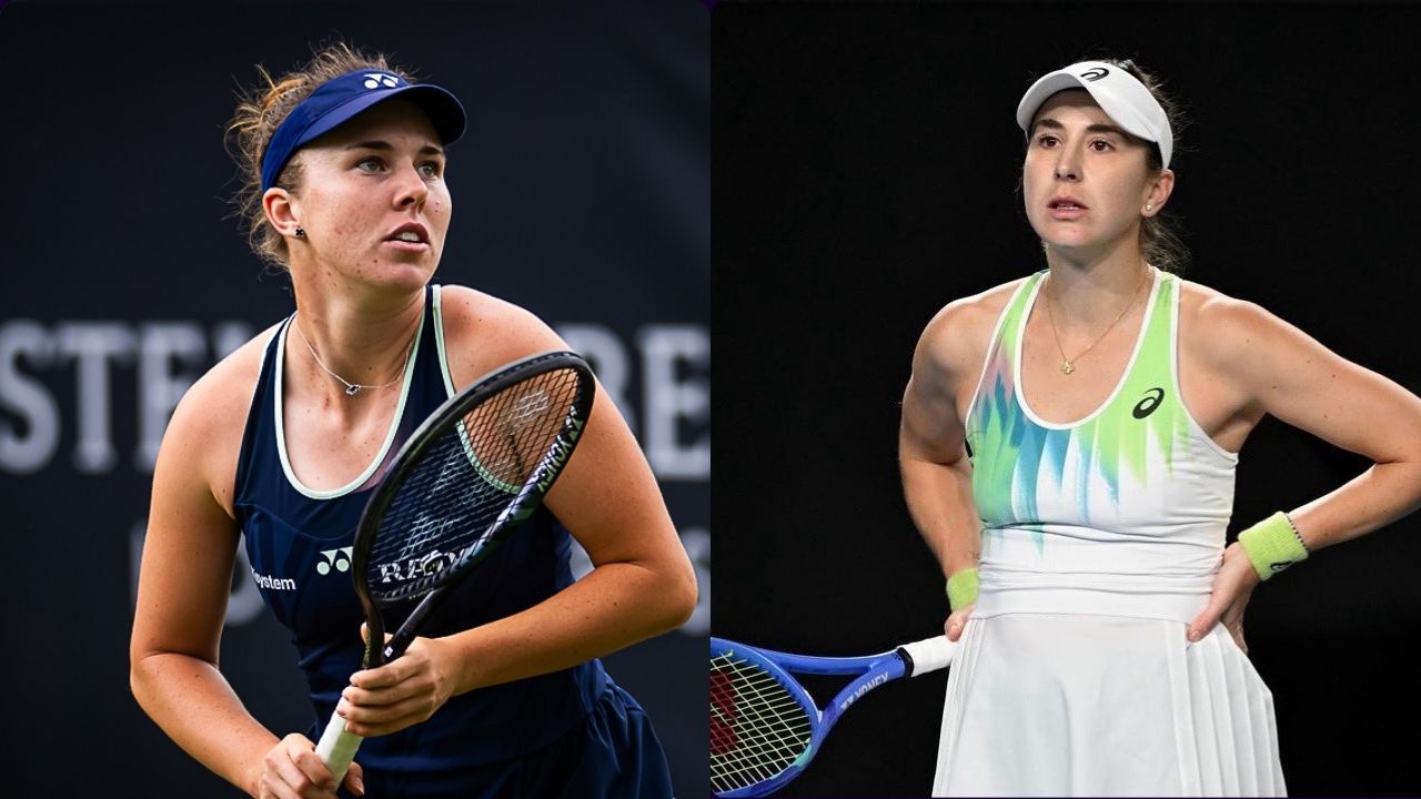 Belinda Bencic Greatly Disappointed After Her Defeat to Linda Noskova Results in Switzerland’s Elimination from Billie Jean King Cup