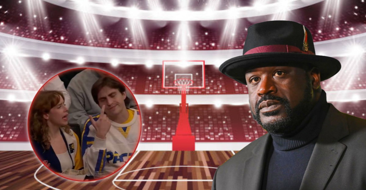 Shaquille O’Neal’s Engagement Ring Offer Forces Viral Pacers’ Couple to Think About Marriage