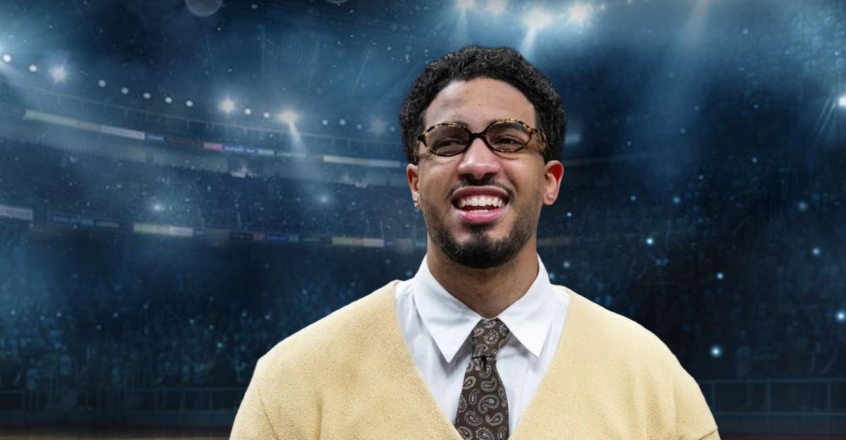 Tyrese Haliburton’s Miserable 8-Week Battle with Shingles Led to ‘Haliburger’ Nickname