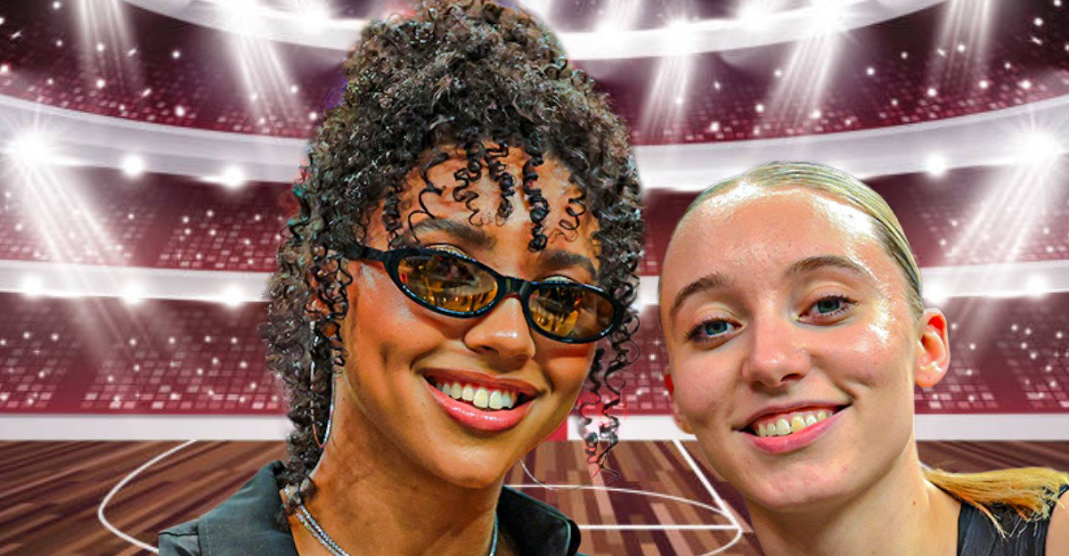 Paige Bueckers’ Girlfriend to Make $421K More After Going No. 1 Overall in WNBA Draft