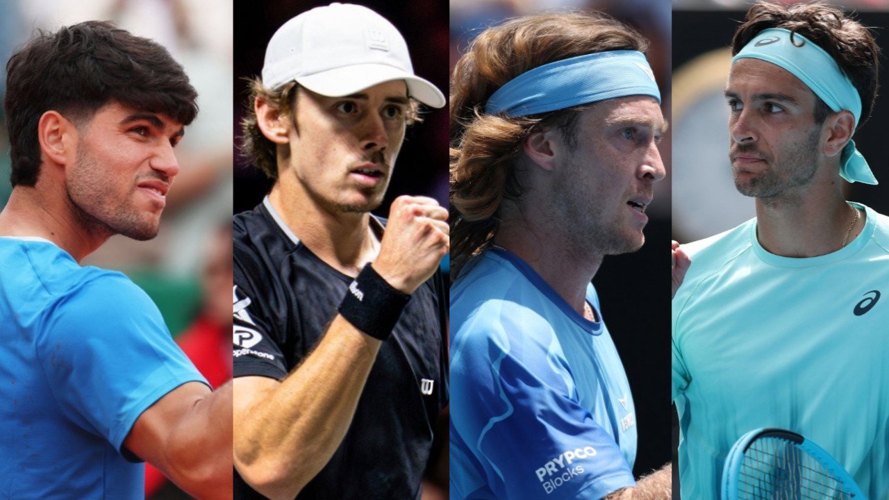 Barcelona Open 2026: Where to Watch, Live Streaming, Broadcast Details, and Schedule