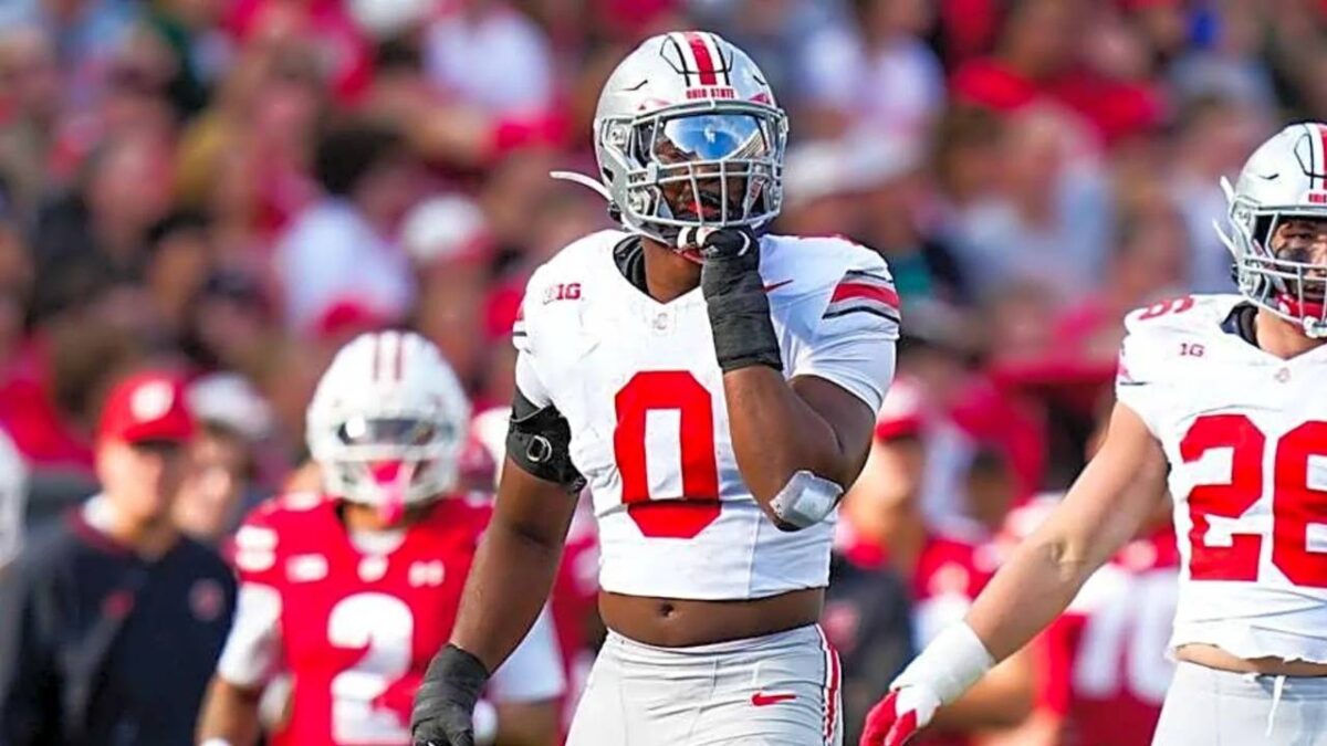 Predicting the Top 10 Picks of the 2026 NFL Draft