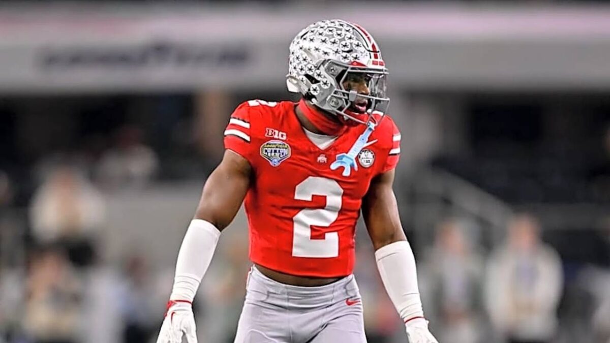 Predicting the Top 10 Picks of the 2026 NFL Draft
