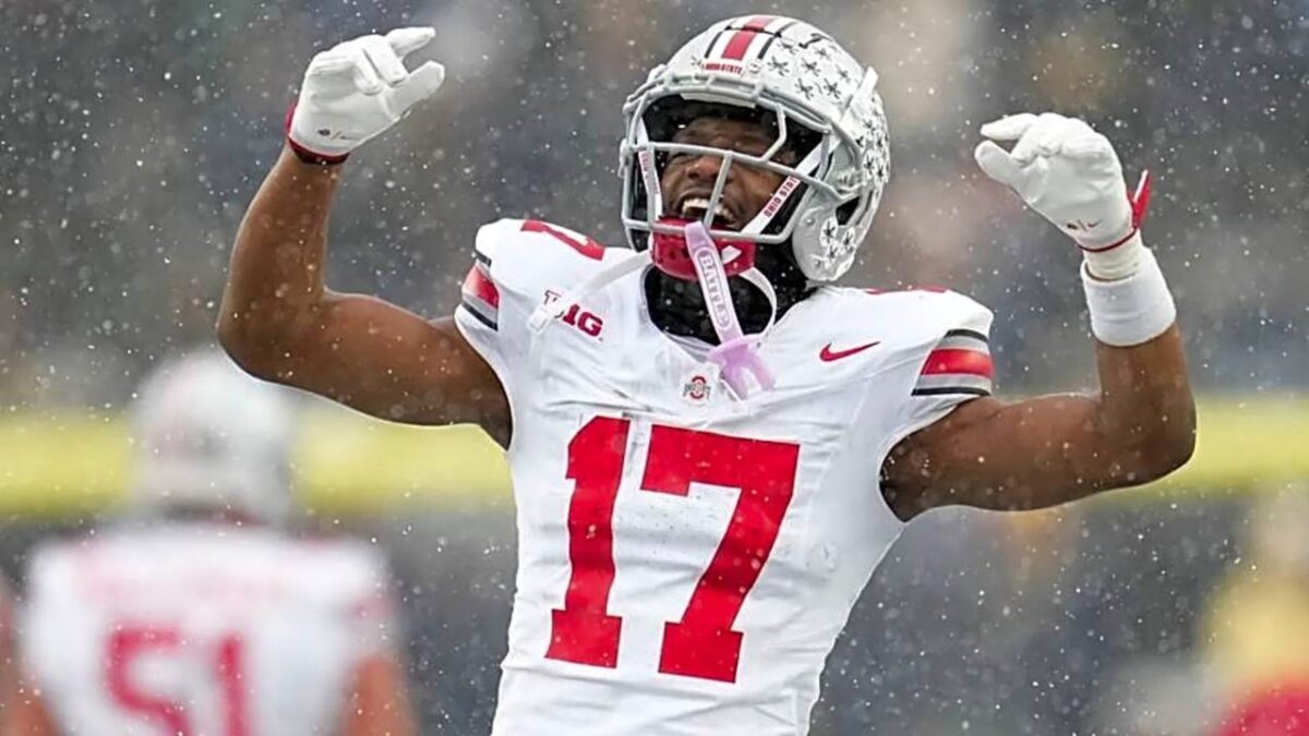 Predicting the Top 10 Picks of the 2026 NFL Draft