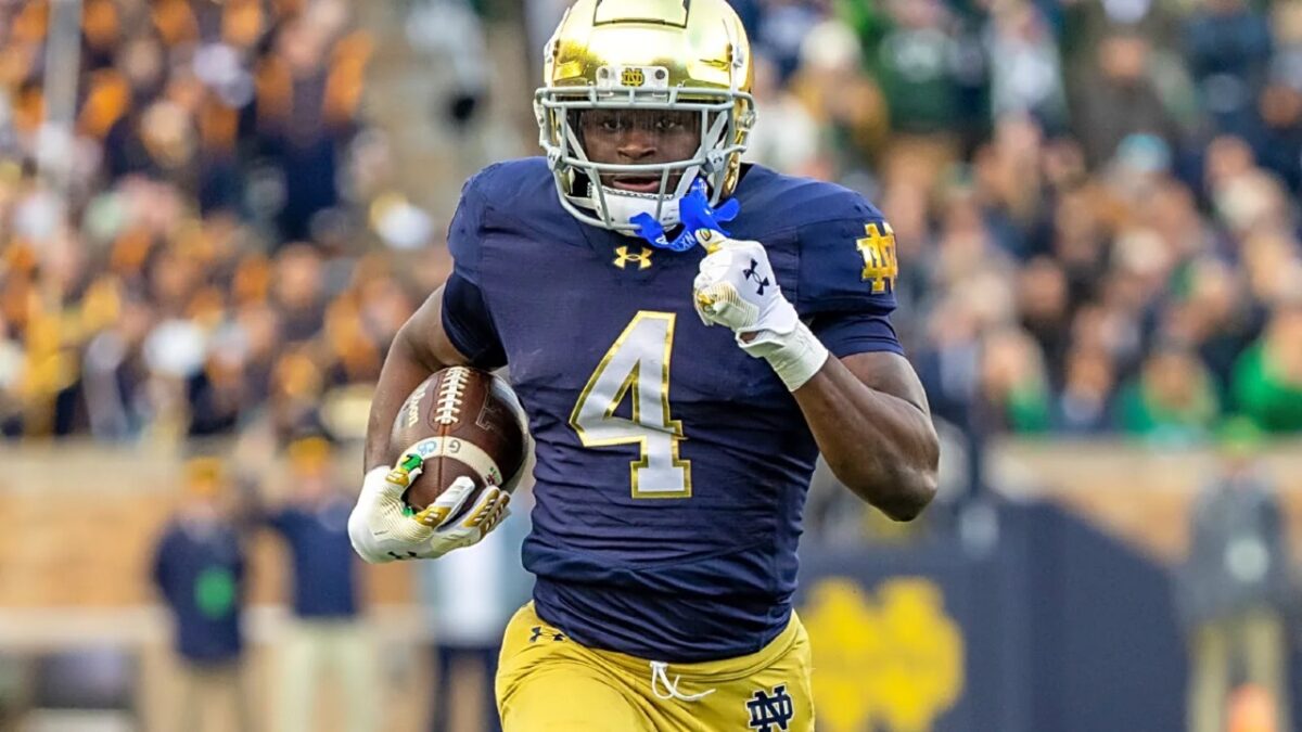 Predicting the Top 10 Picks of the 2026 NFL Draft