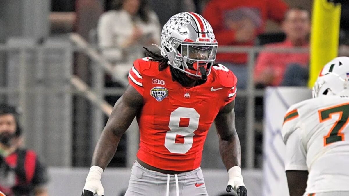 Predicting the Top 10 Picks of the 2026 NFL Draft