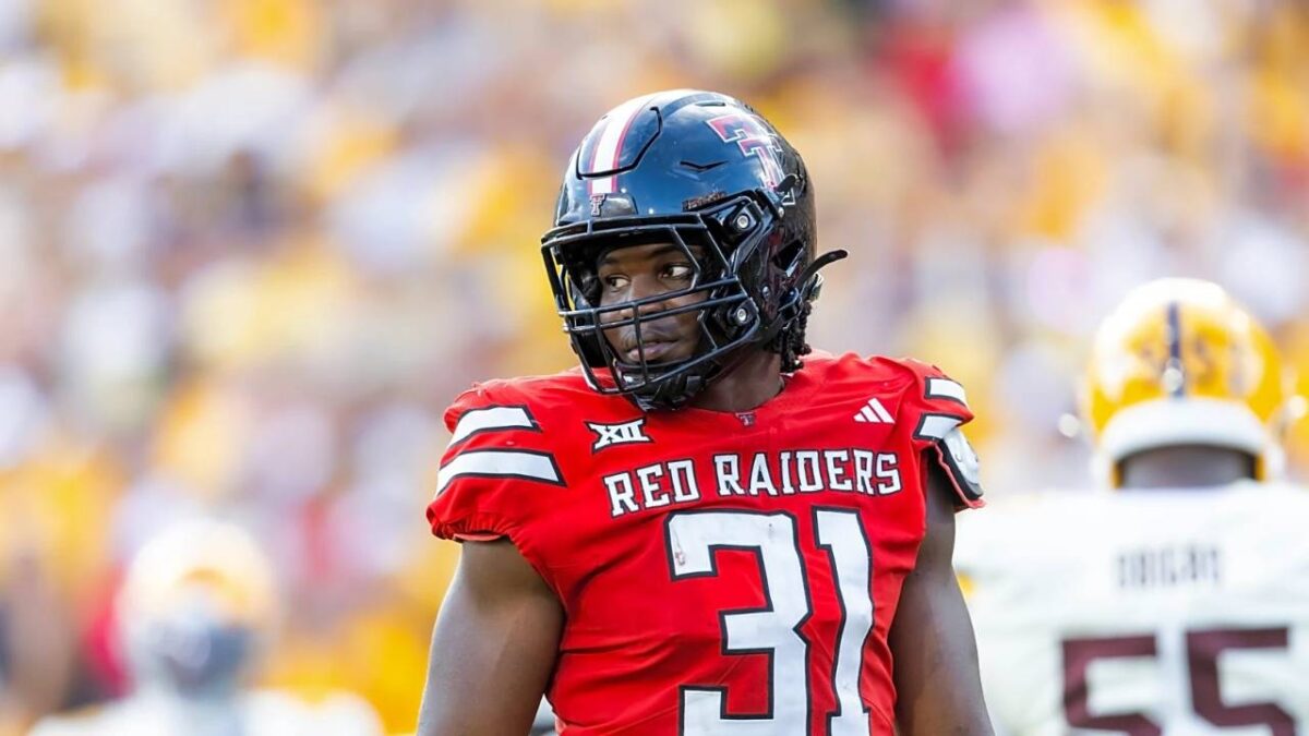 Predicting the Top 10 Picks of the 2026 NFL Draft