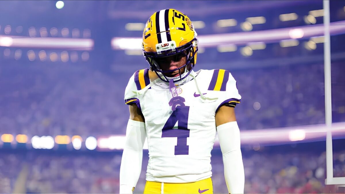 Predicting the Top 10 Picks of the 2026 NFL Draft