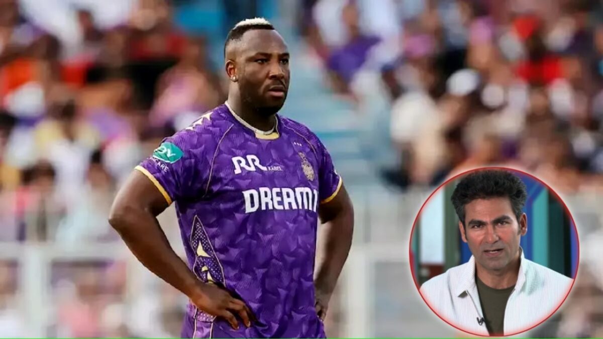 Mohammad Kaif on KKR mistake