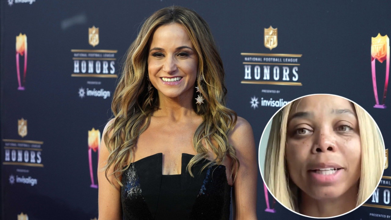 Jemele Hill Warns Dianna Russini Fallout Could Fuel Misogyny Against Women in Sports Media