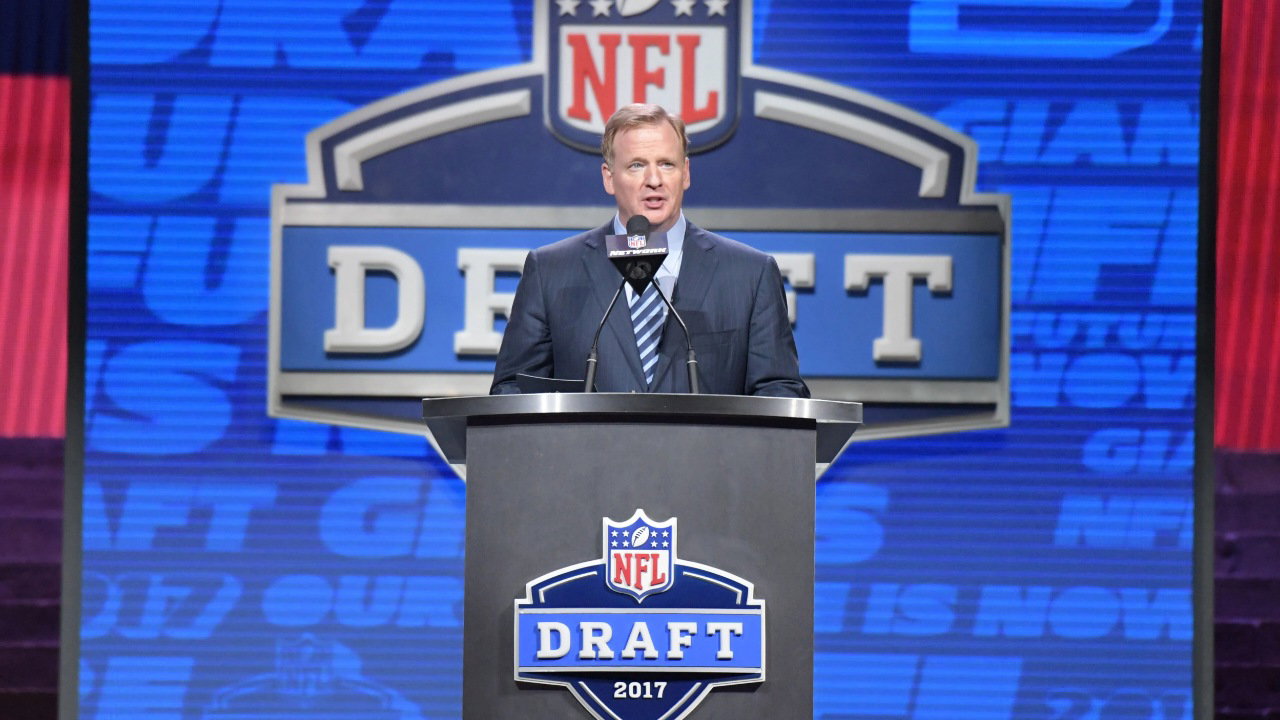 When and Where Is the 2026 NFL Draft Being Held?