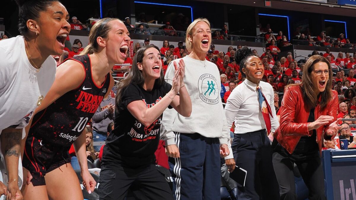 Fever brought back most of their core