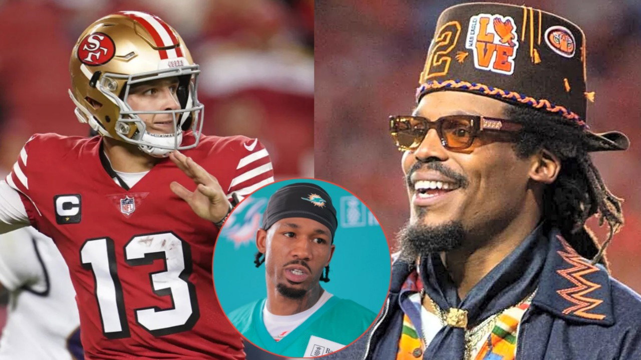 49ers CB Jack Jones Says QB Isn’t Toughest Job, Uses Brock Purdy as Proof