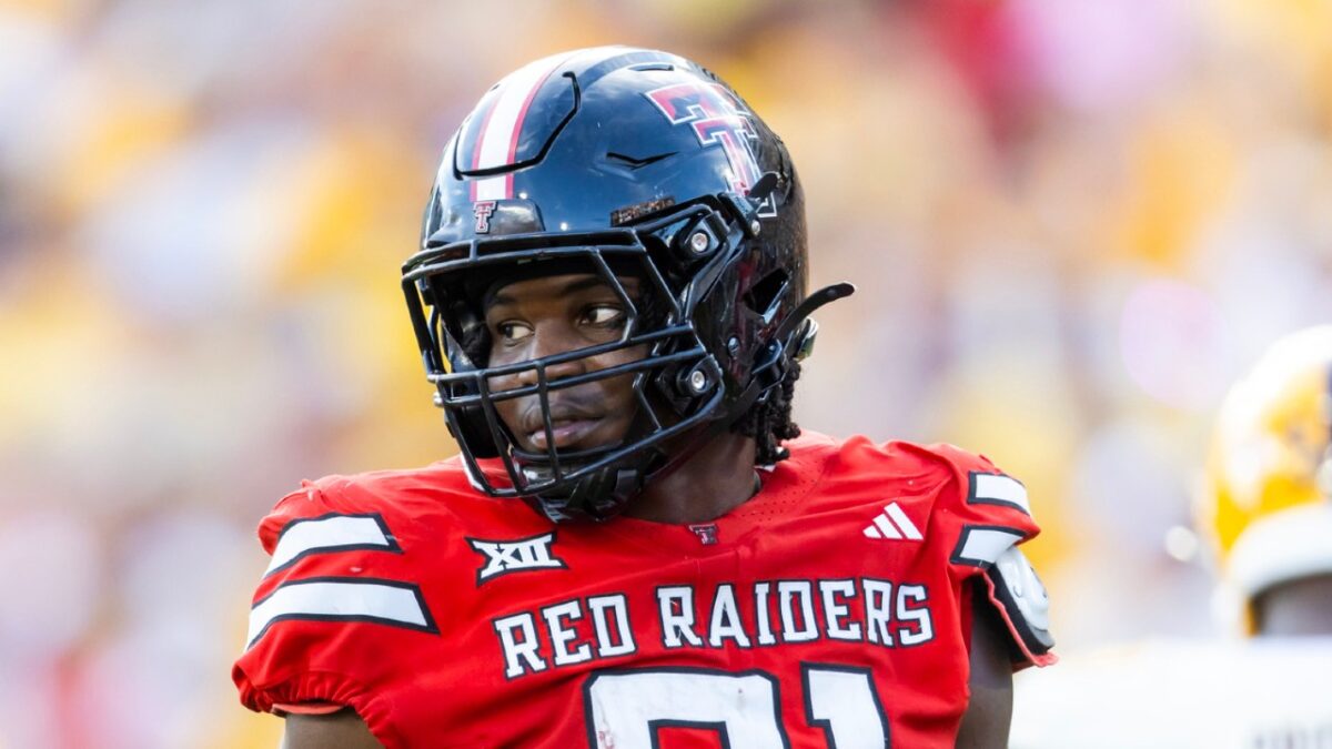 3 Players Cowboys Could Draft in First Round of 2026 NFL Draft