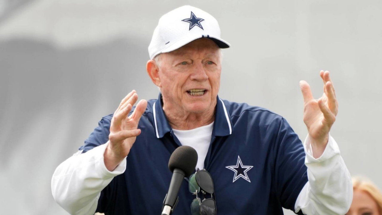 3 Players Cowboys Could Draft in First Round of 2026 NFL Draft