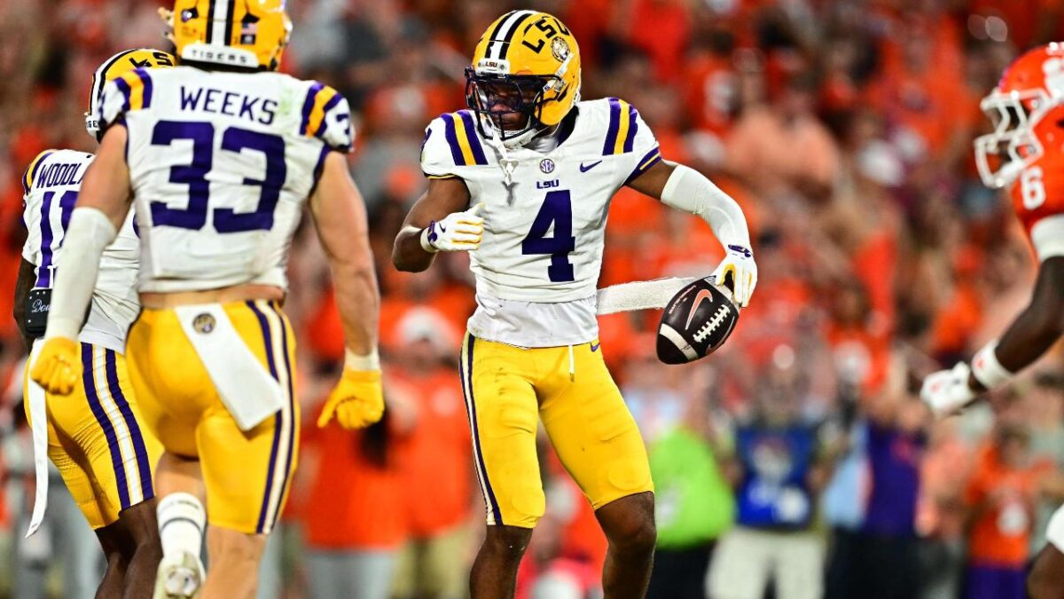 3 Players Cowboys Could Draft in First Round of 2026 NFL Draft