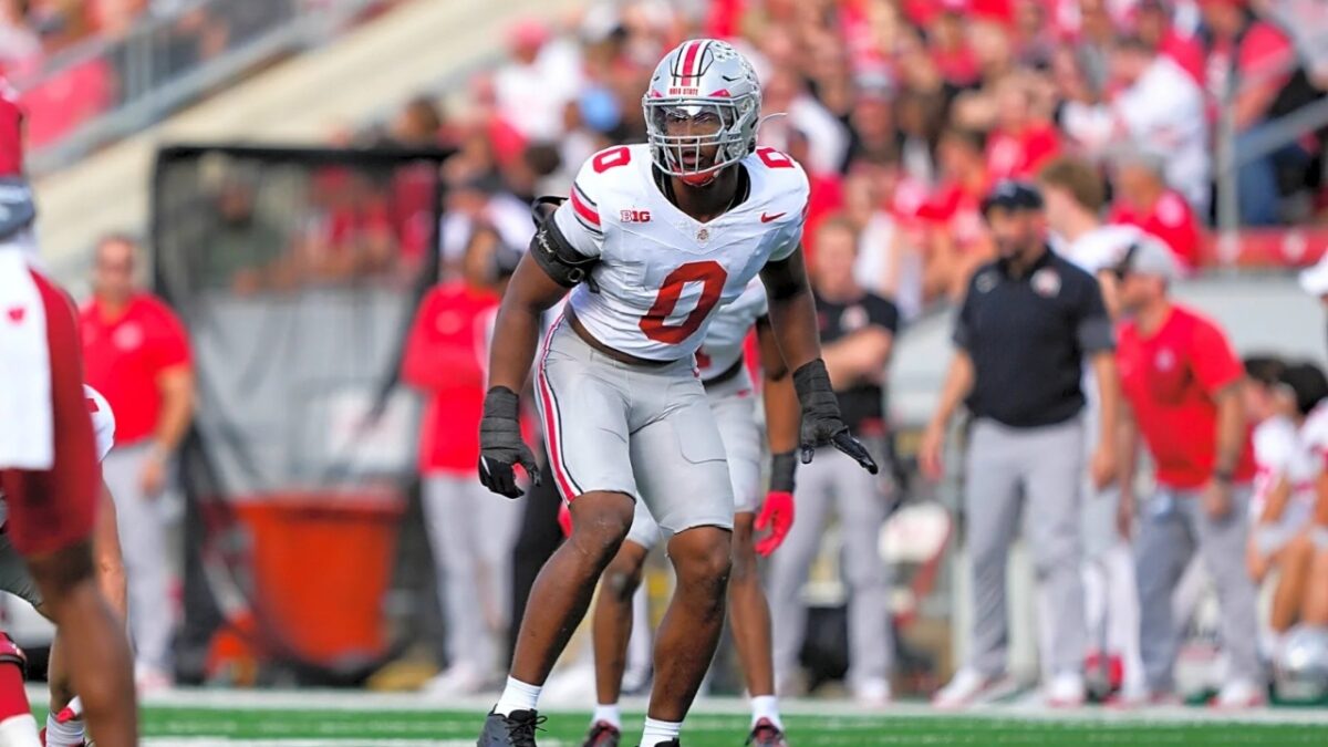 3 Players Cowboys Could Draft in First Round of 2026 NFL Draft