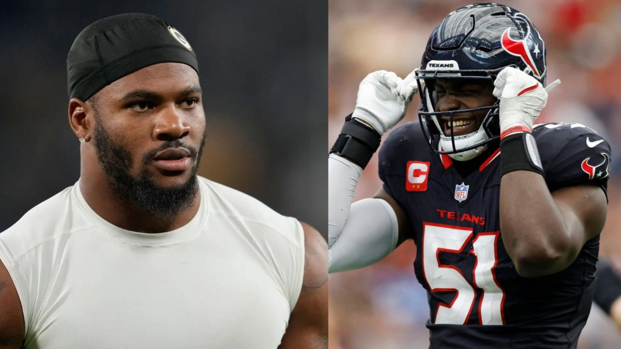 Micah Parsons Headlines Congratulations for Will Anderson Jr.’s Historic $50M Salary