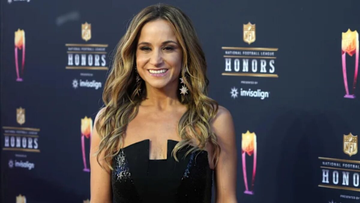 Dianna Russini, Mike Vrabel Reportedly Coordinated Response to NY Post Story