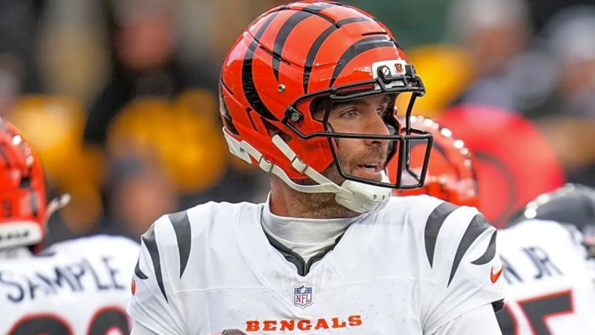 "At some point it has to stop" - Joe Flacco Questions Push for Longer NFL Schedule