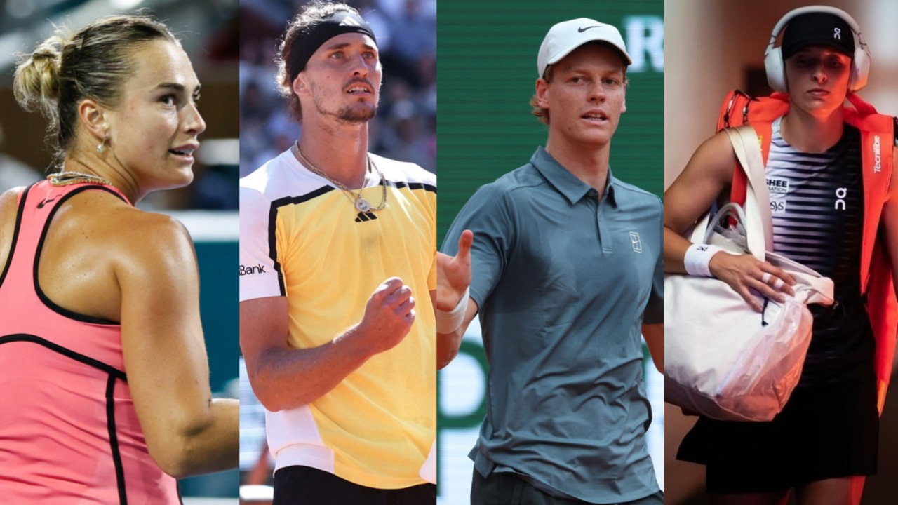 Madrid Open 2026: Where to Watch, Live Streaming, Broadcast Details, and Schedule