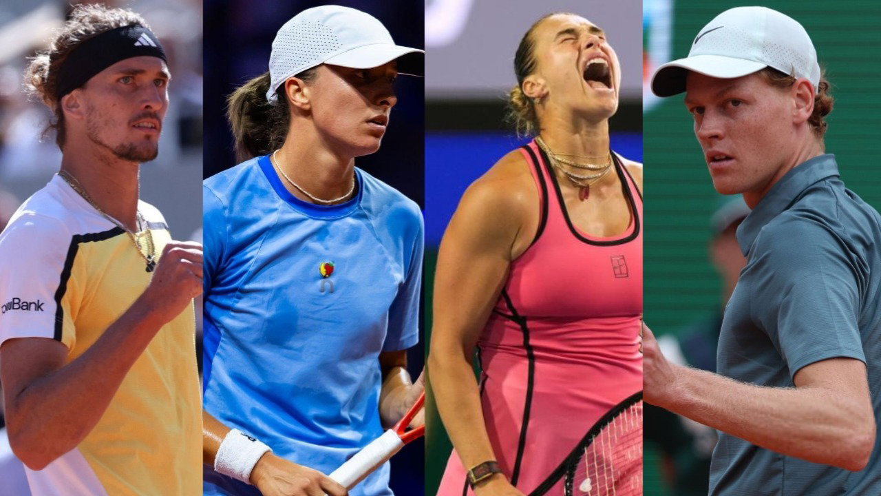 What is the Prize Money for the 2026 Madrid Open?