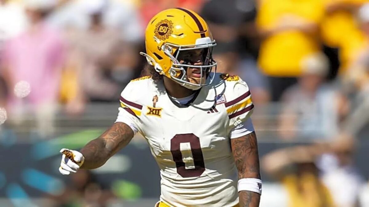 3 Players Chiefs Could Draft in First Round of 2026 NFL Draft