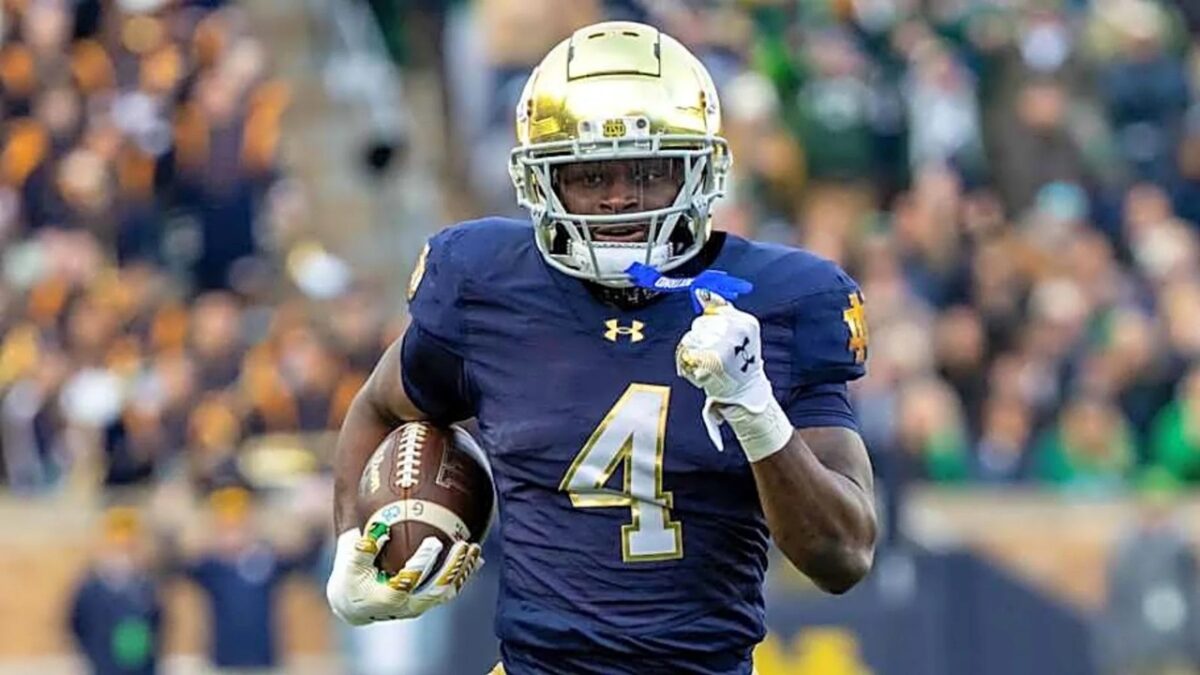 3 Players Chiefs Could Draft in First Round of 2026 NFL Draft