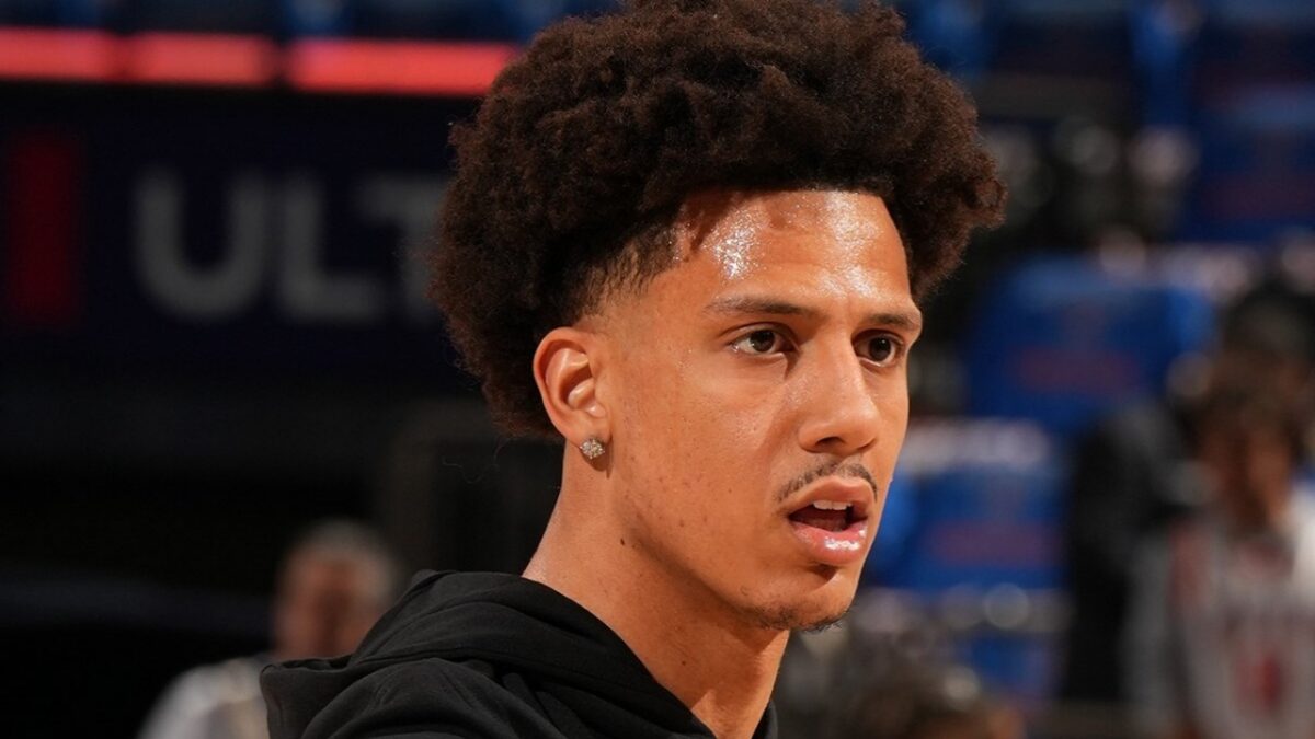 Jalen Johnson