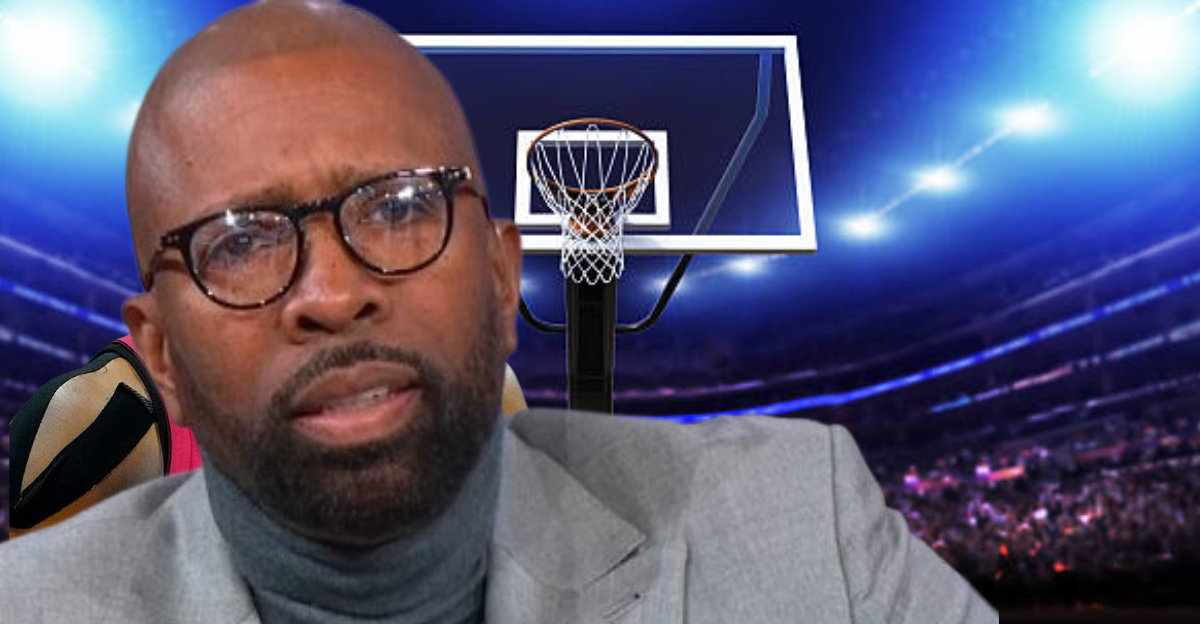 Former NBA Champion Calls out the Rockets for Not Following a Gameplan Against LeBron James’ Lakers