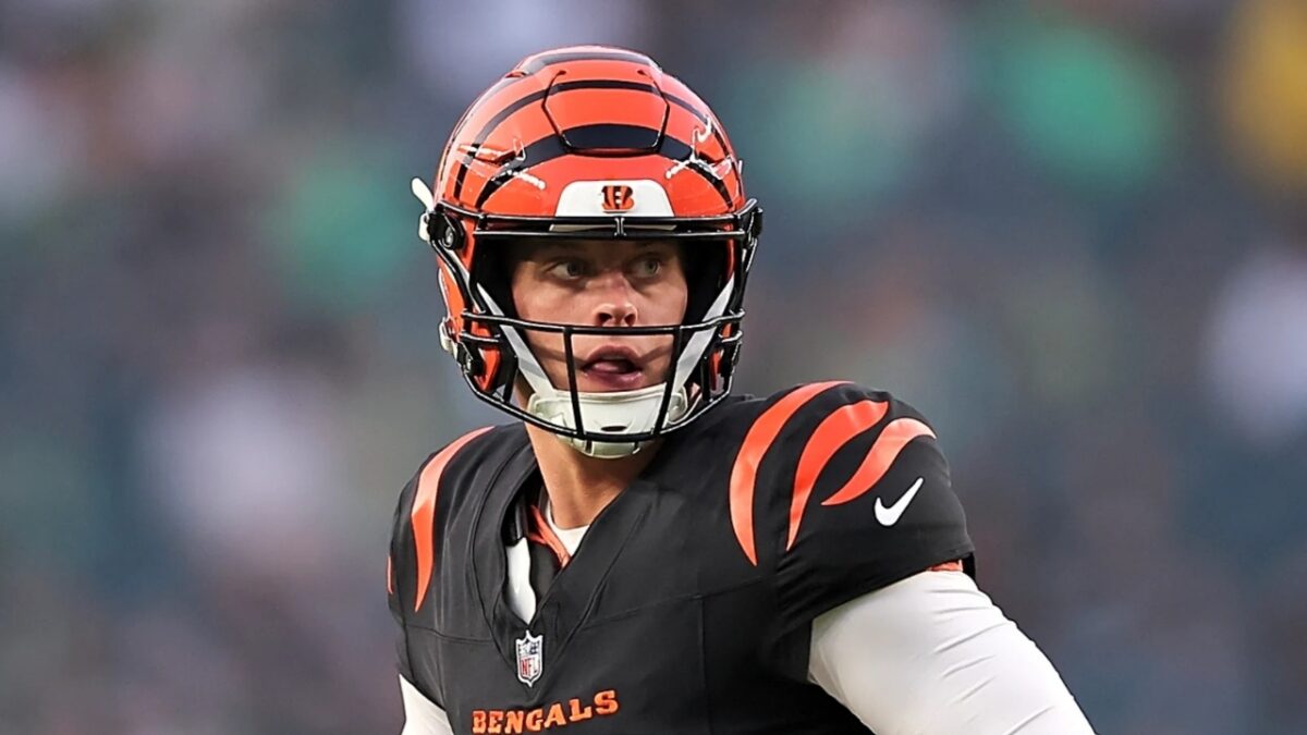 Former National Champion Claims Joe Burrow Sent Threats to Bengals' Front Office, Leading to Dexter Lawrence Trade