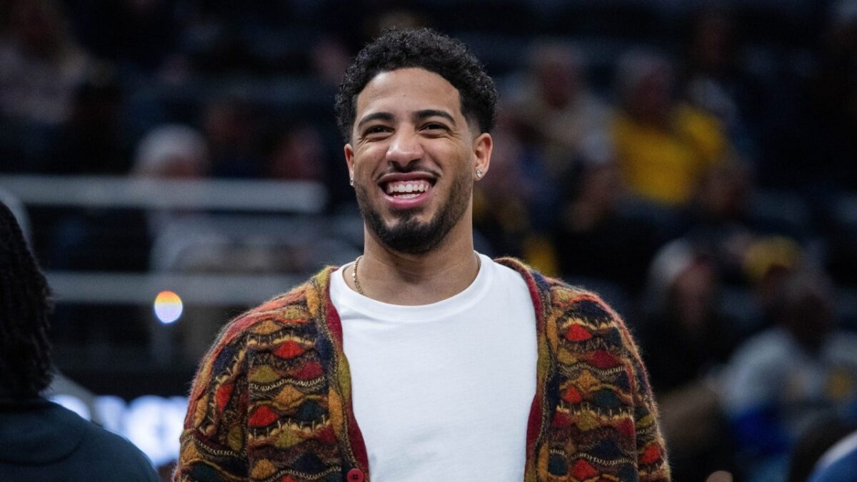Young stars such as Tyrese Haliburton have suffered serious injuries