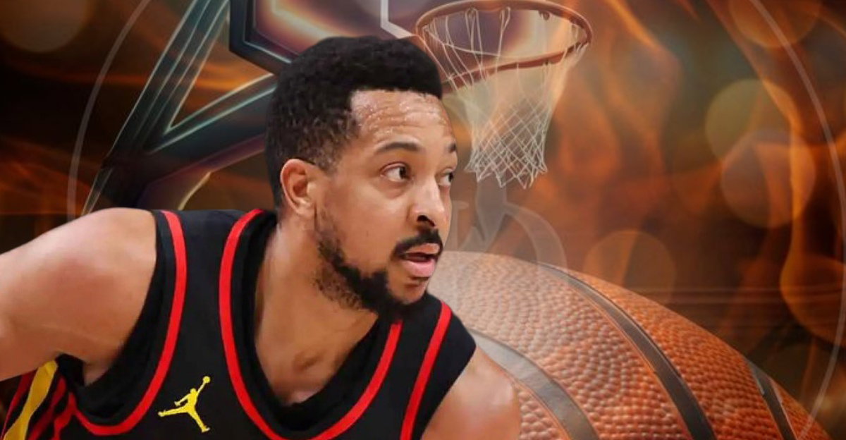 CJ McCollum Dismisses ‘Villain’ Tag After Silencing Heckling Knicks Fans At MSG