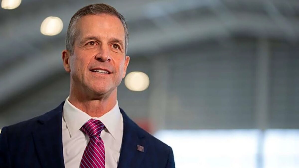 Skip Bayless Gets Called out by Fans for Saying the Giants Should Trade Their Two Top-10 Picks