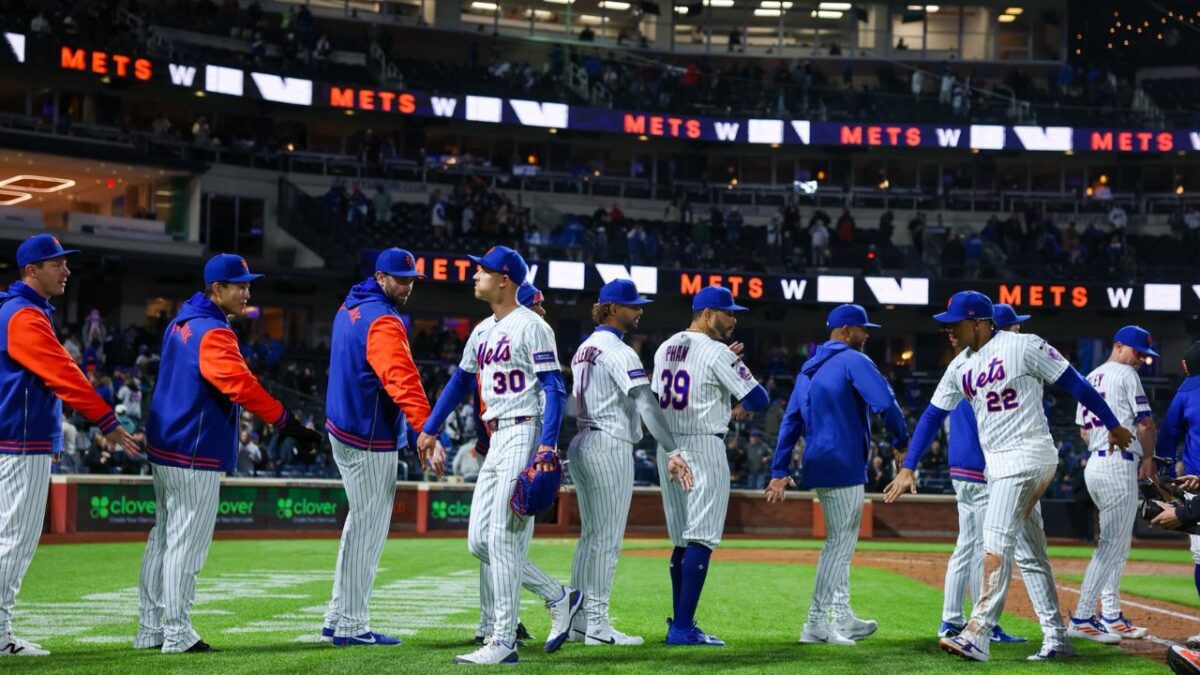 New York Mets