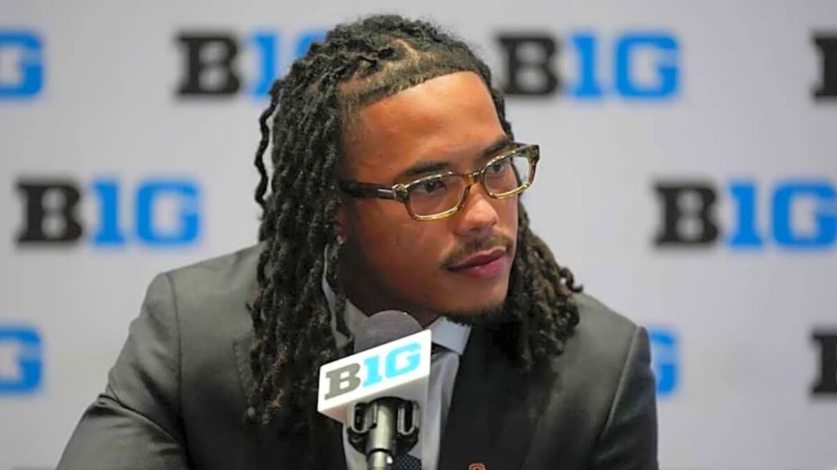 Makai Lemon Reportedly Was on the Phone With Steelers When Eagles Traded Up for Him