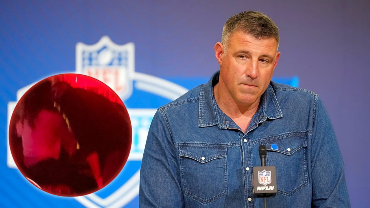 Social Media Explodes Over Dianna Russini’s Son and Viral Mike Vrabel Timeline Theory After 6-Year-Old Kissing Photos Resurface