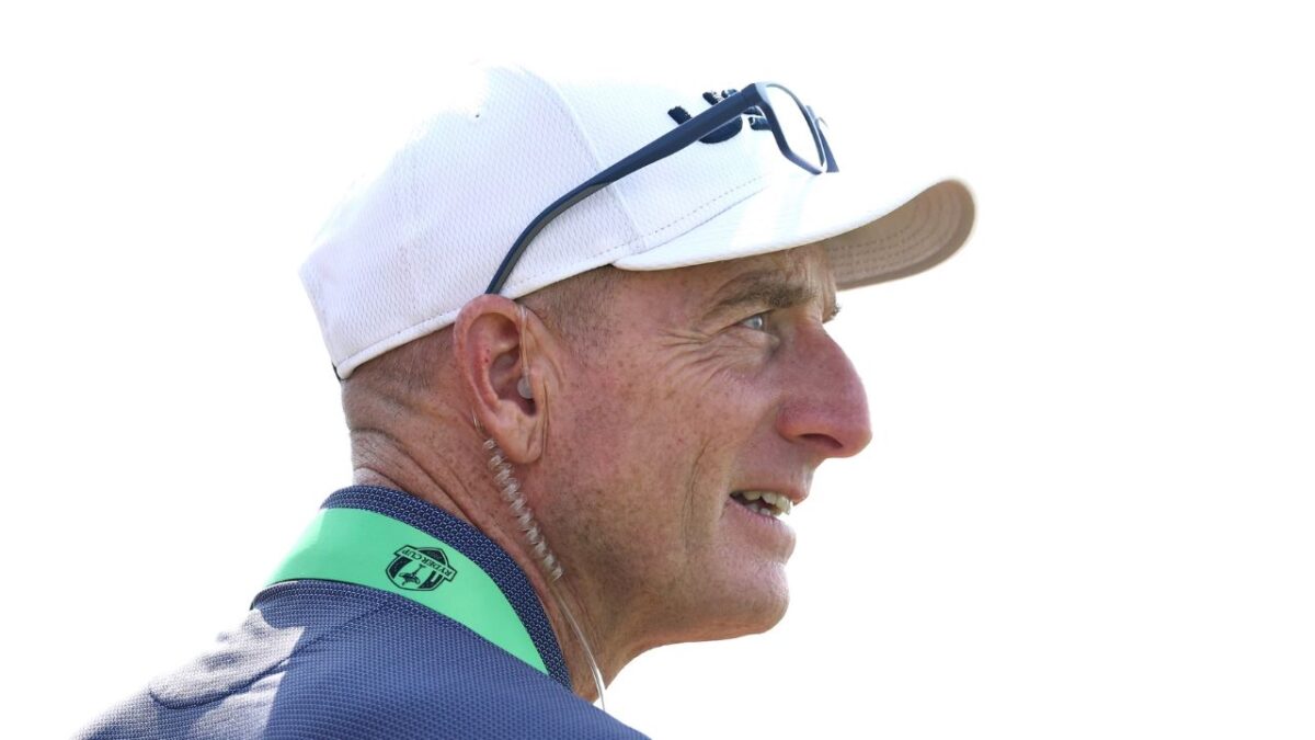 Jim Furyk