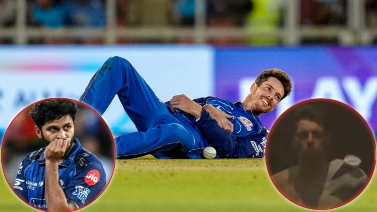 MI concussion substitute