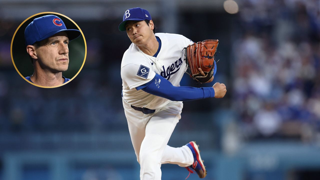 Craig Counsell Calling Shohei Ohtani Rule As “Bad” Angers Fans: “This Is Just Sour Grapes”