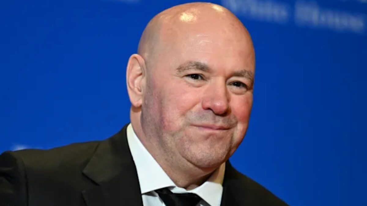 Dana White