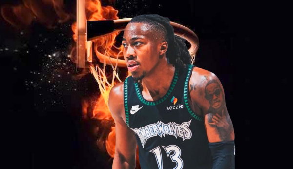 Ayo Dosunmu Matches Steph Curry, Becomes Only the Fourth Player in NBA History to drop 40+ Points Off the Bench in Playoff Game