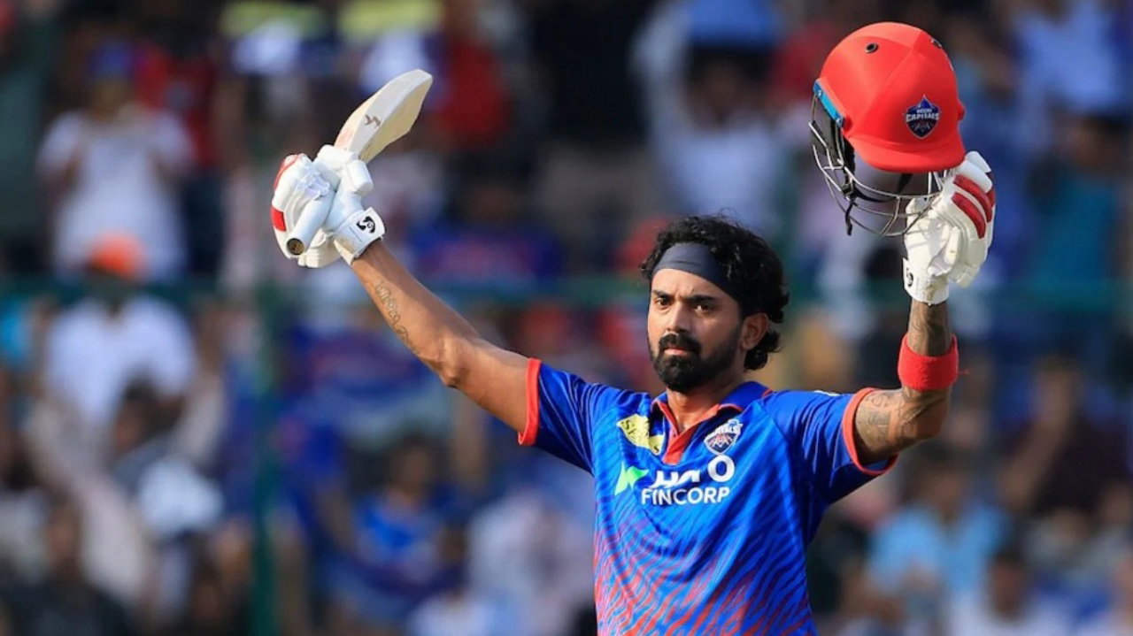 List of Records KL Rahul Broke During His Unbeaten 150+ Knock Against PBKS