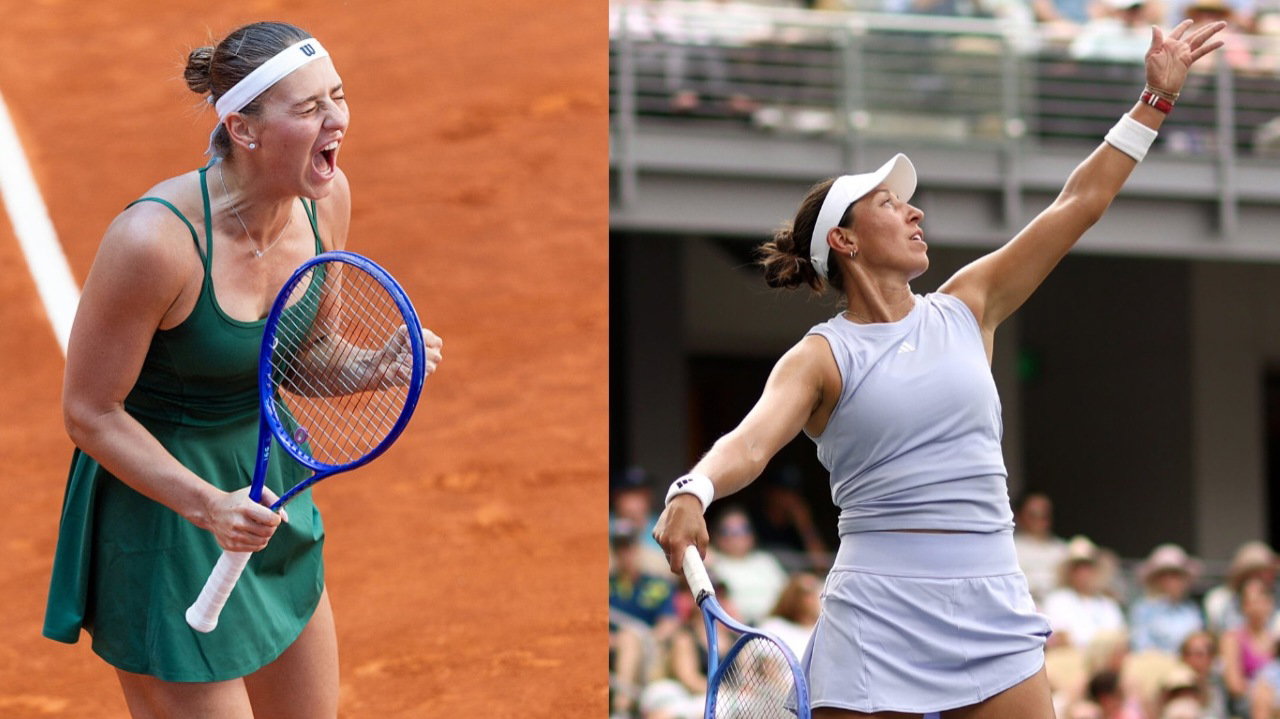 Marta Kostyuk Explains Madrid Open Breakthrough After Win against Jessica Pegula: “It took me Seven Years”