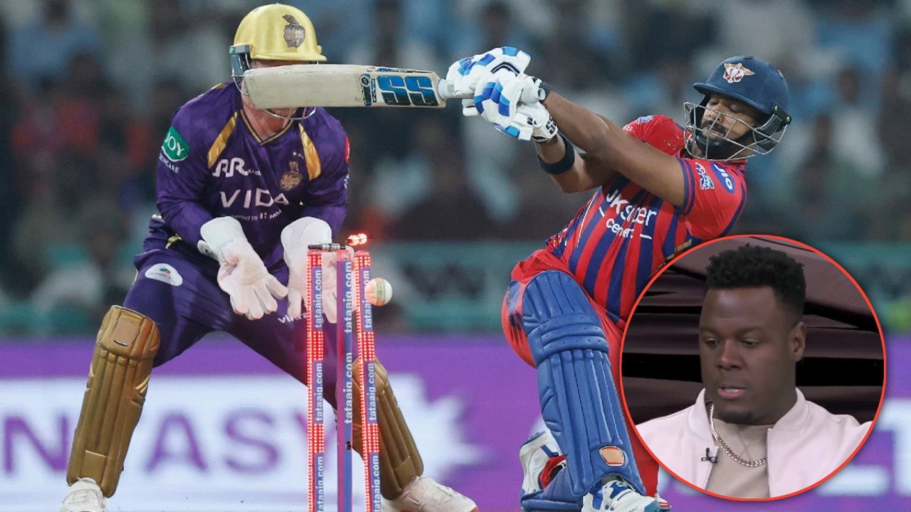 “Baffling Decision” – Former World Cup Winner Calls Out LSG For Sending Nicholas Pooran to Face Sunil Narine in Super Over