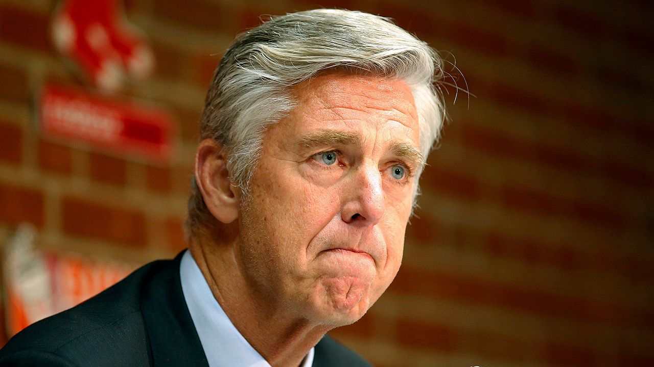 Dave Dombrowski Deflecting Front Office Question Irks Phillies Fans: “This Guy Is a Fraud”