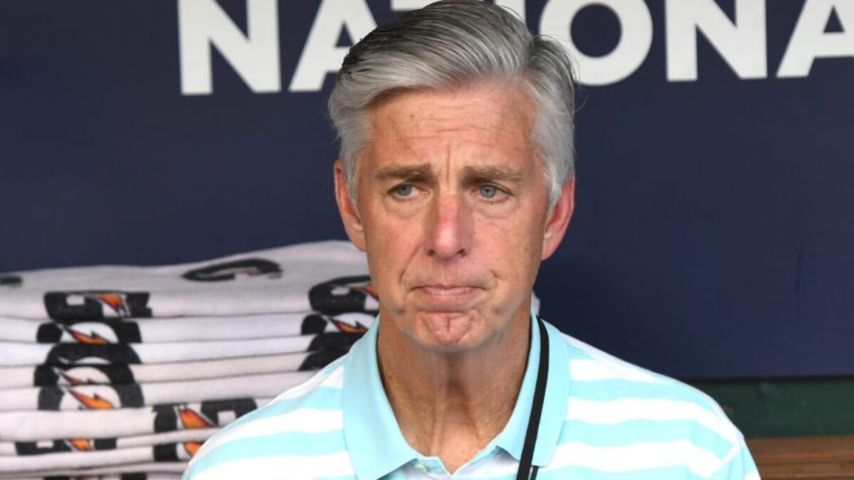 Dave Dombrowski