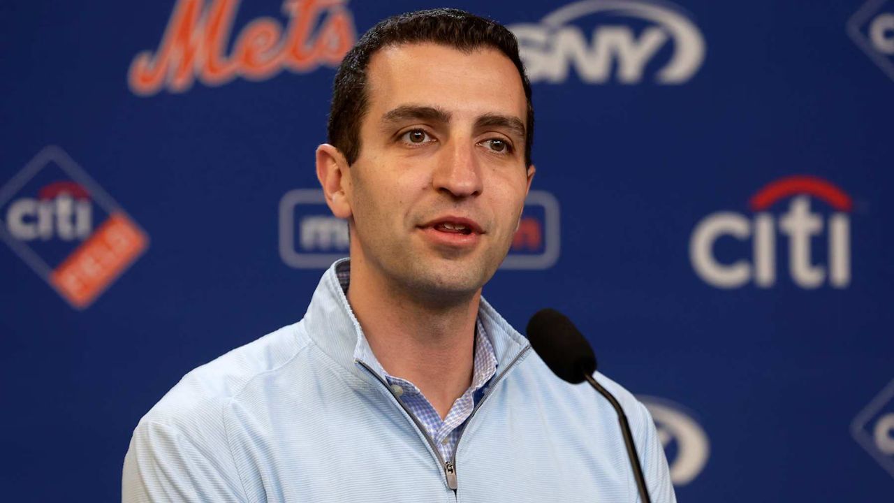 “He’s Done a Horrendous Job,” WFAN Sports Radio Host BLASTS David Stearns Over Mets’ Poor Peformance in 2026