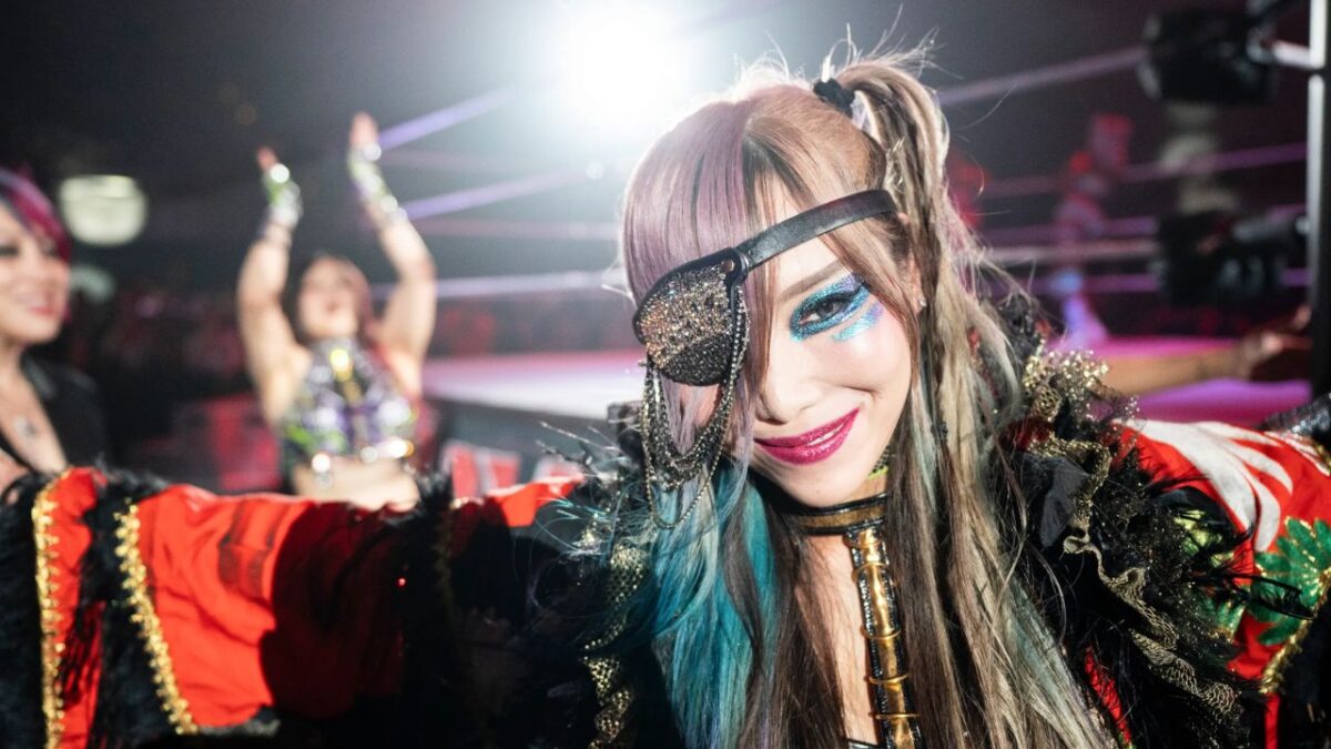 AJ Styles Drags Vince McMahon While Addressing Recent Wave of WWE Releases 1 AJ Styles hated WWE releasing Kairi Sane