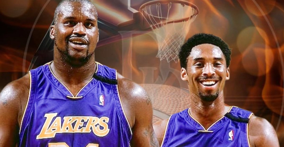 Shaquille O’Neal & Kobe Bryant Could Have Won 10 Rings Together, Says Former Lakers Trainer